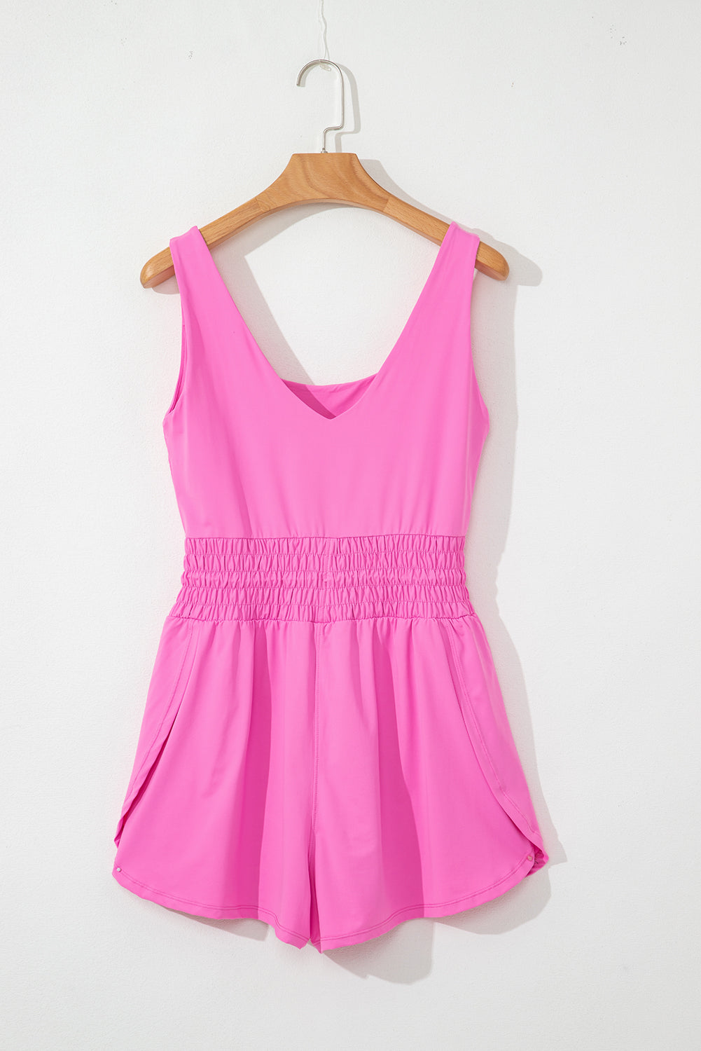 The Workout Romper (2 colors)