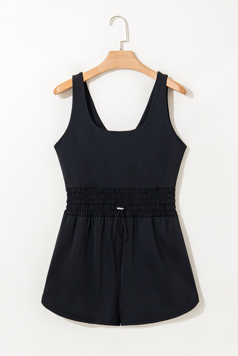 The Workout Romper (2 colors)