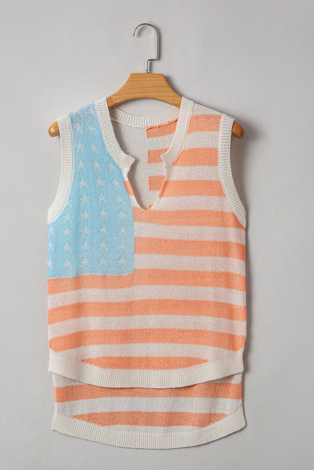 America Tank