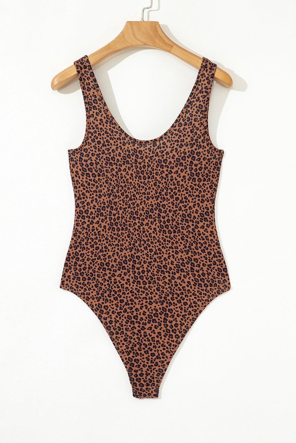 The Cheetah Bodysuit
