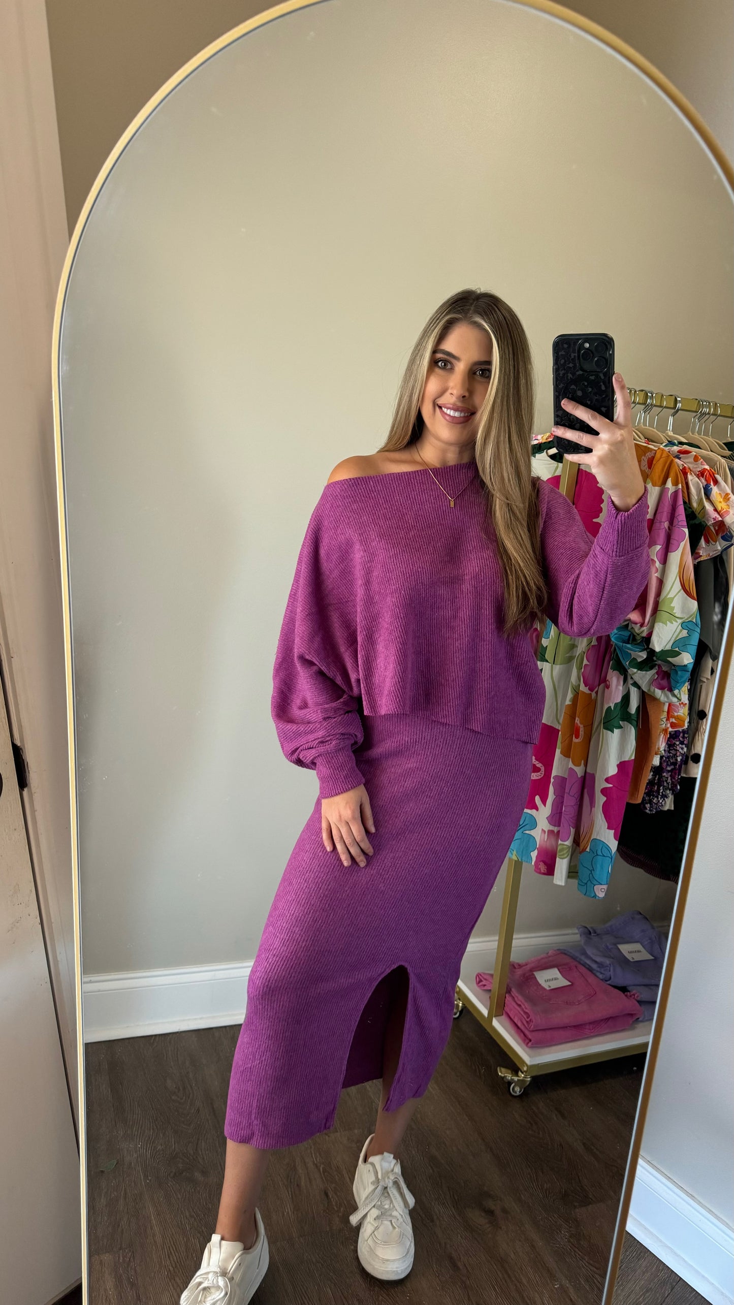 The Grace Set (4 Colors!0
