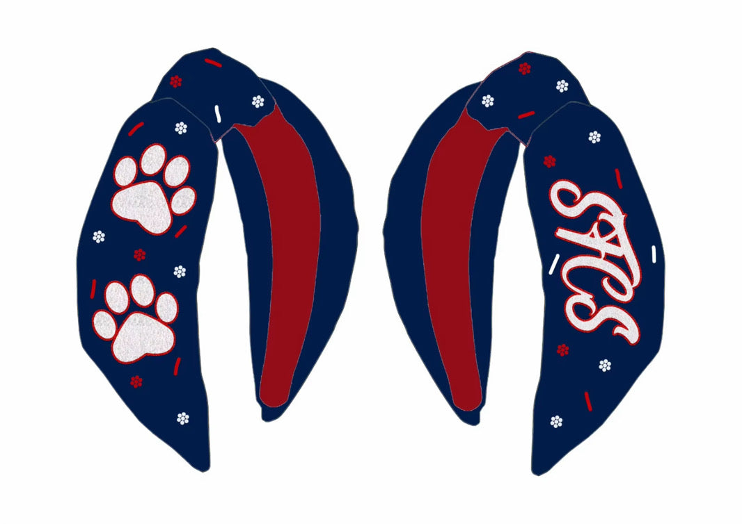 SFCS Headbands