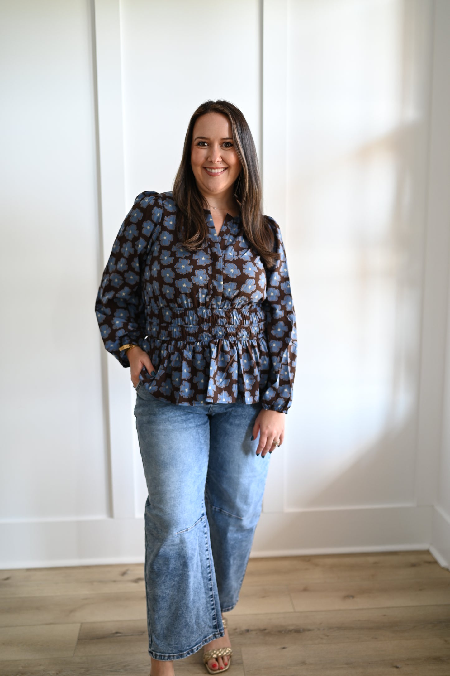 The Bree Top