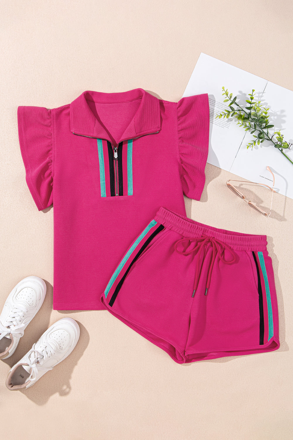 The Sporty Set