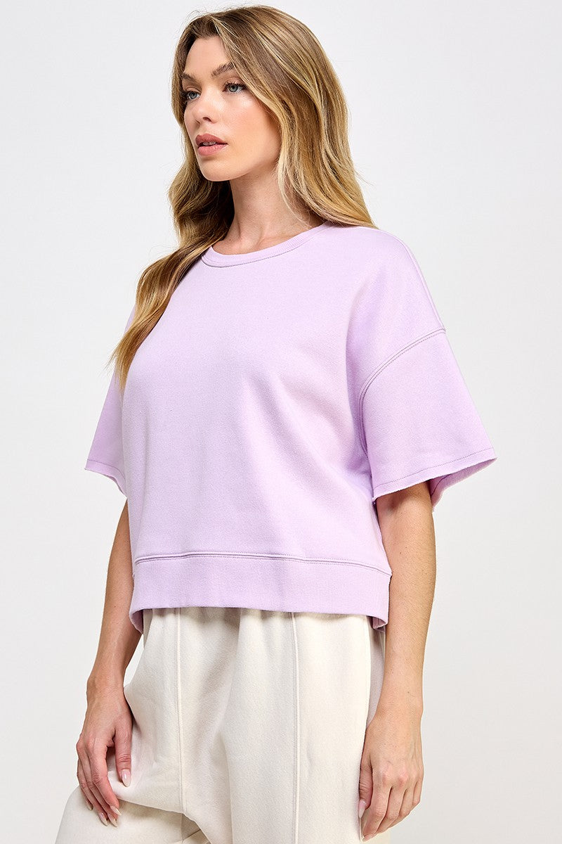 The Mila Pullover (2 Colors)