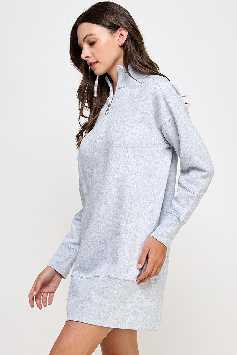 The Alayna Dress (3 Colors)