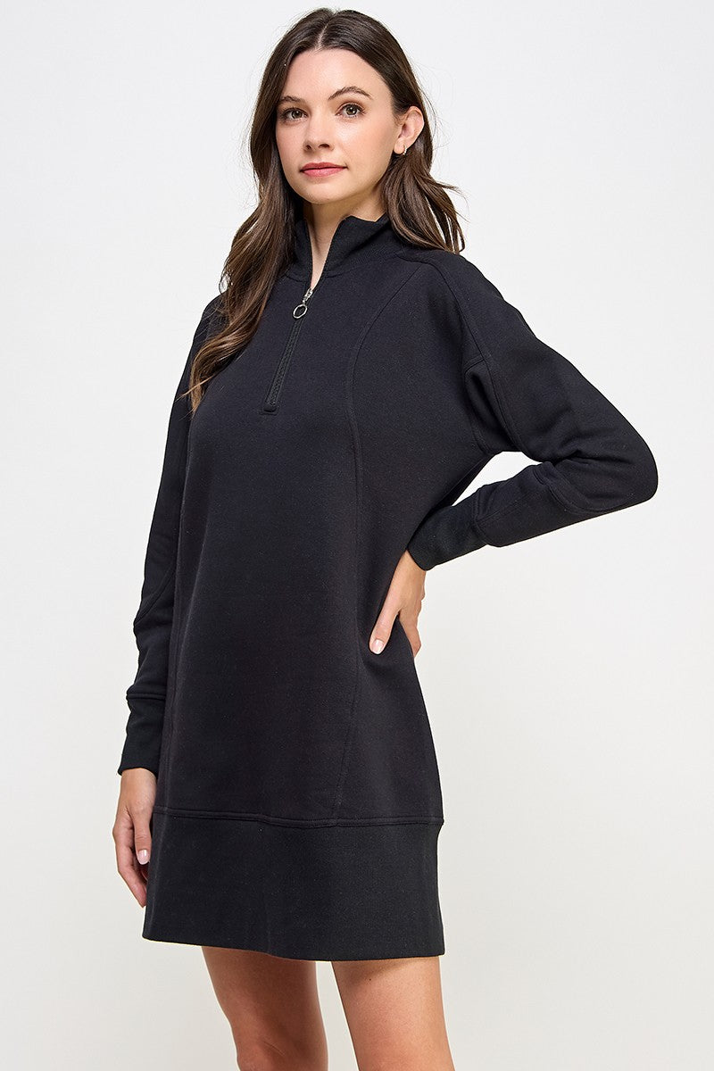 The Alayna Dress (3 Colors)