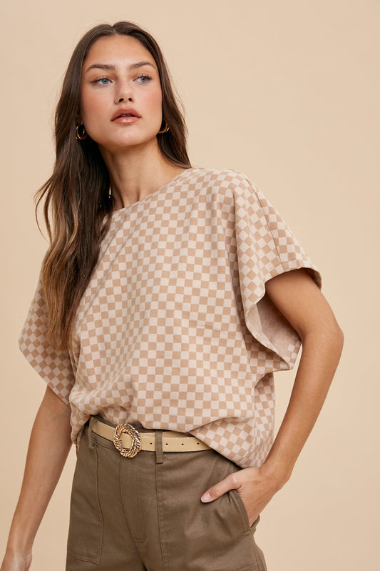 The Honey Top