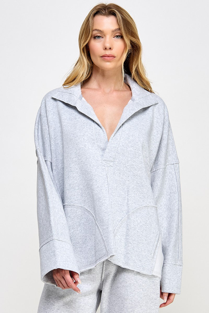The Sophia Top (2 Colors)