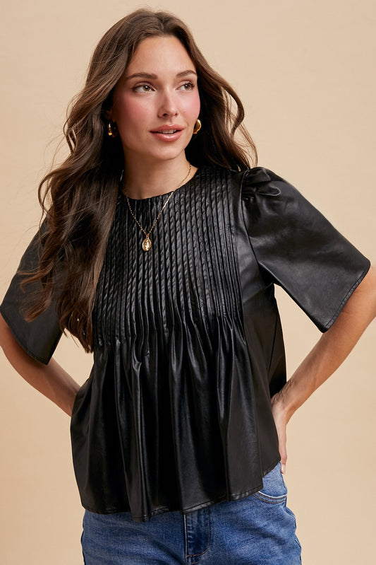 The June Top