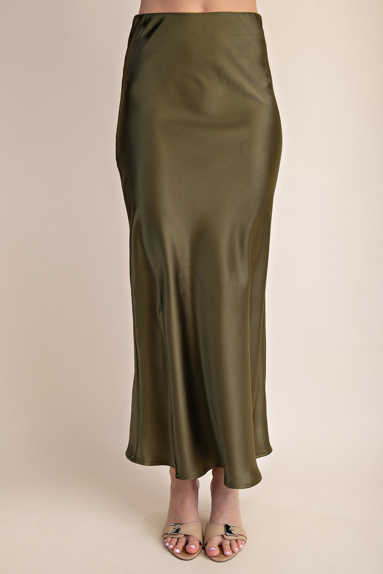 The Eloise Skirt