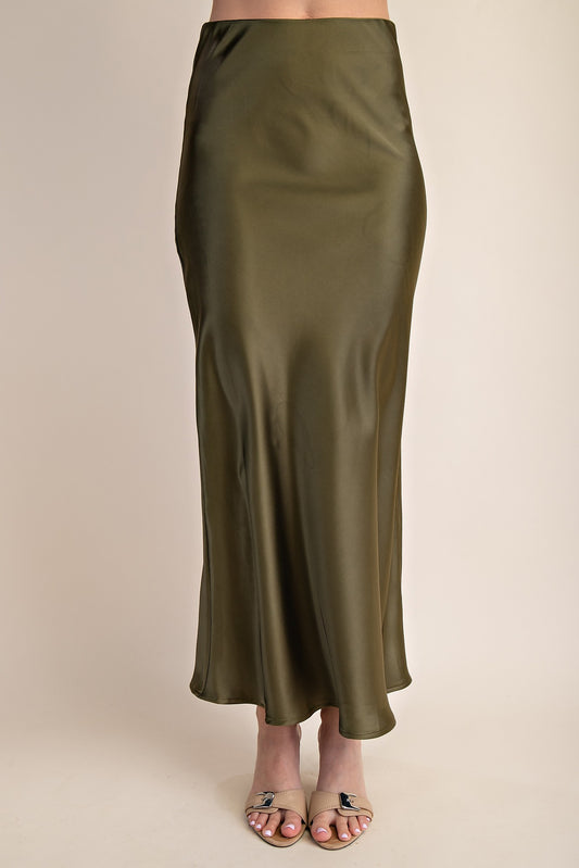 The Eloise Skirt
