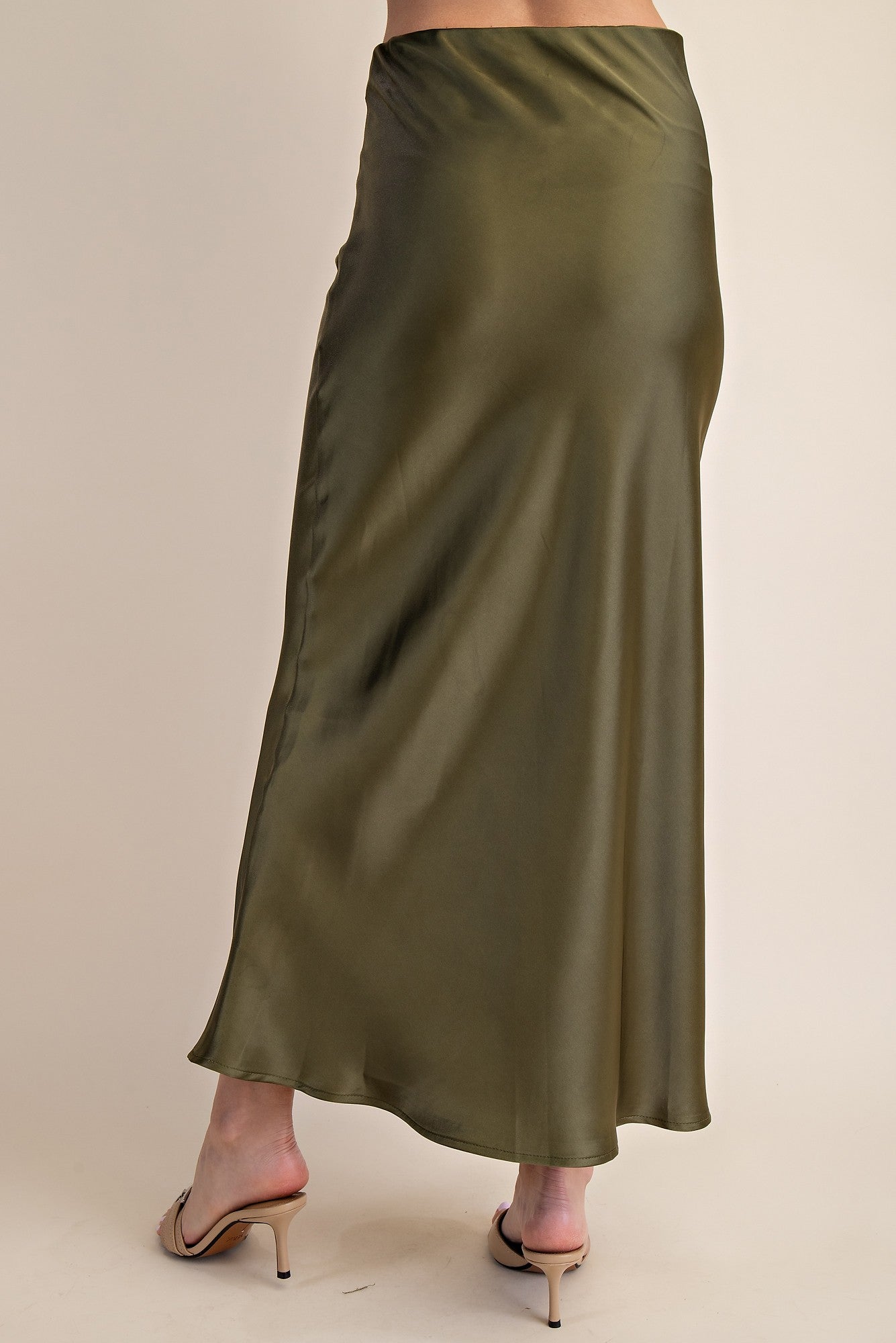 The Eloise Skirt