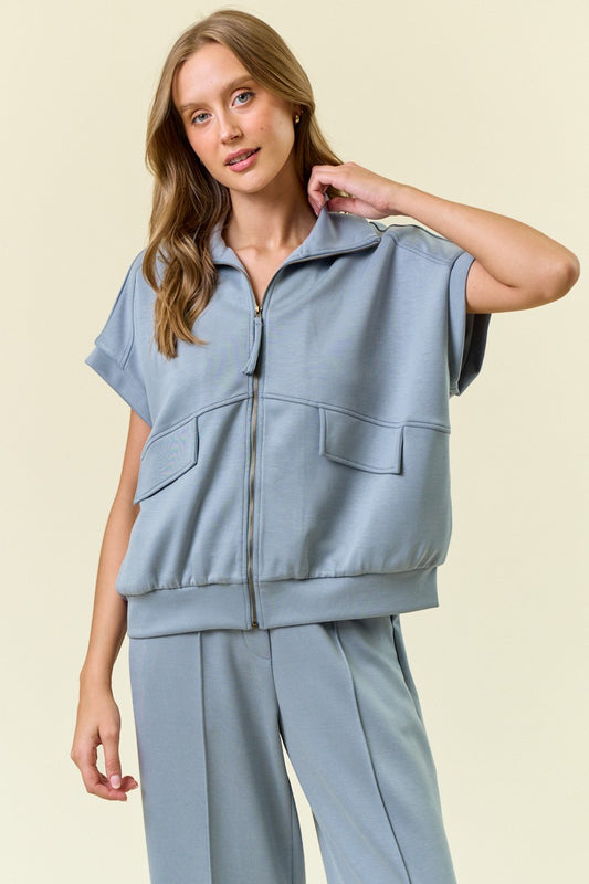 Brielle Top