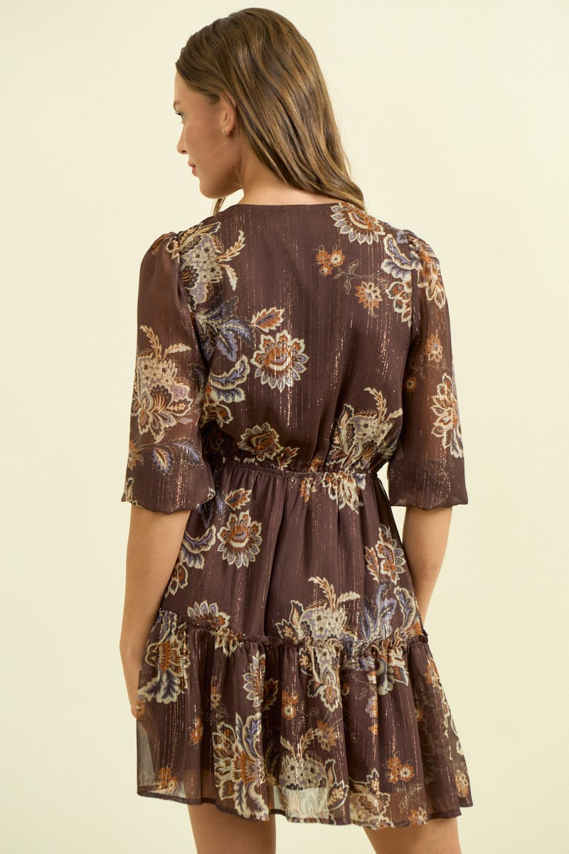 The Hayden Dress