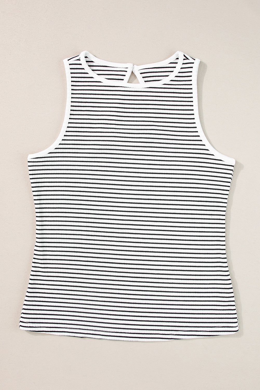 The Keyhole Tank (2 colors)