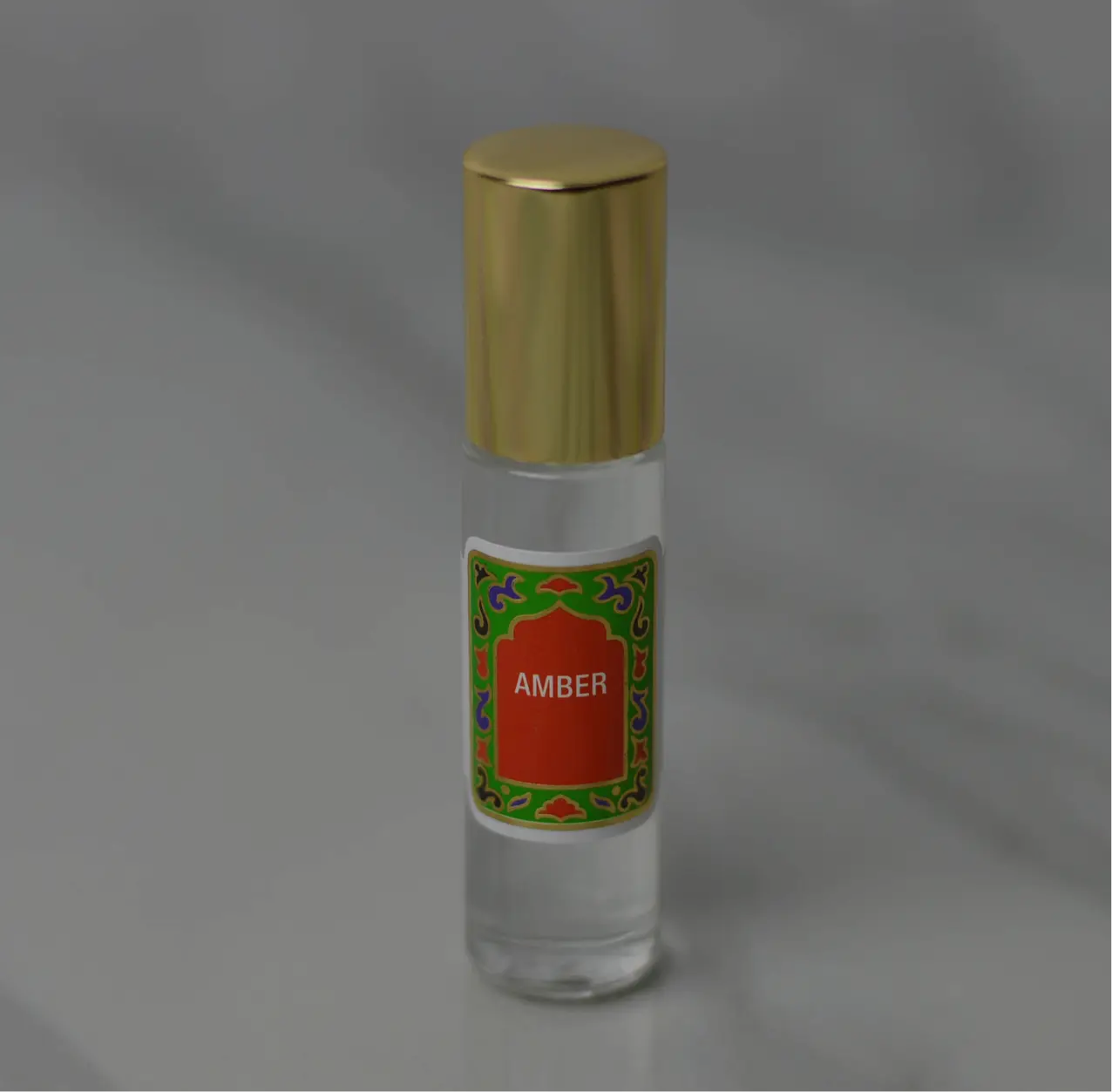 10 ML Amber Roller