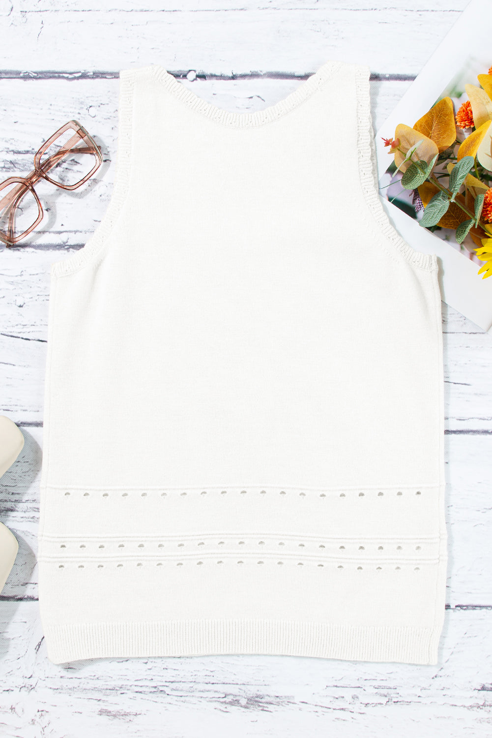 The Isabella Top