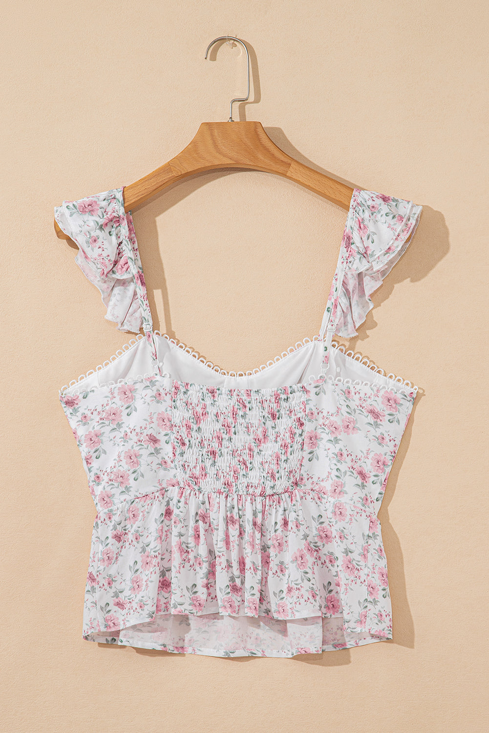 The Rosalee Top