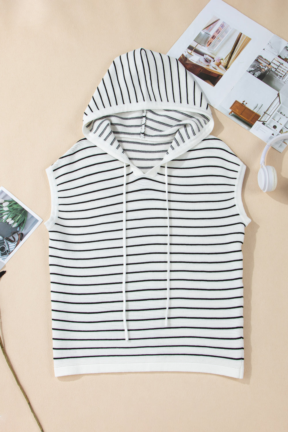 The Hailey Top