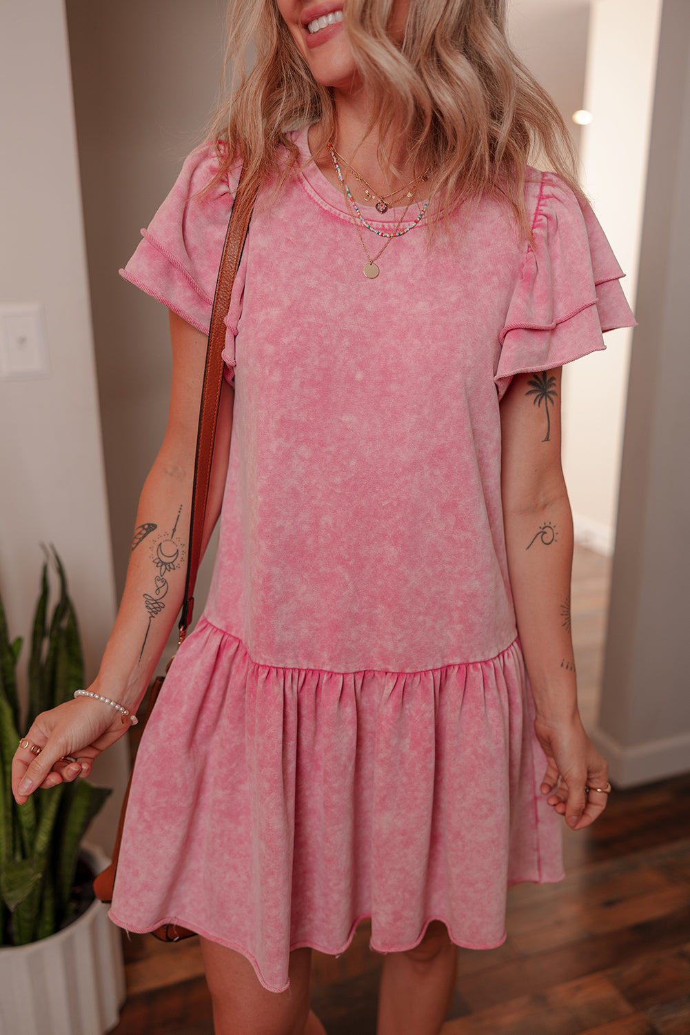 The Kate Dress