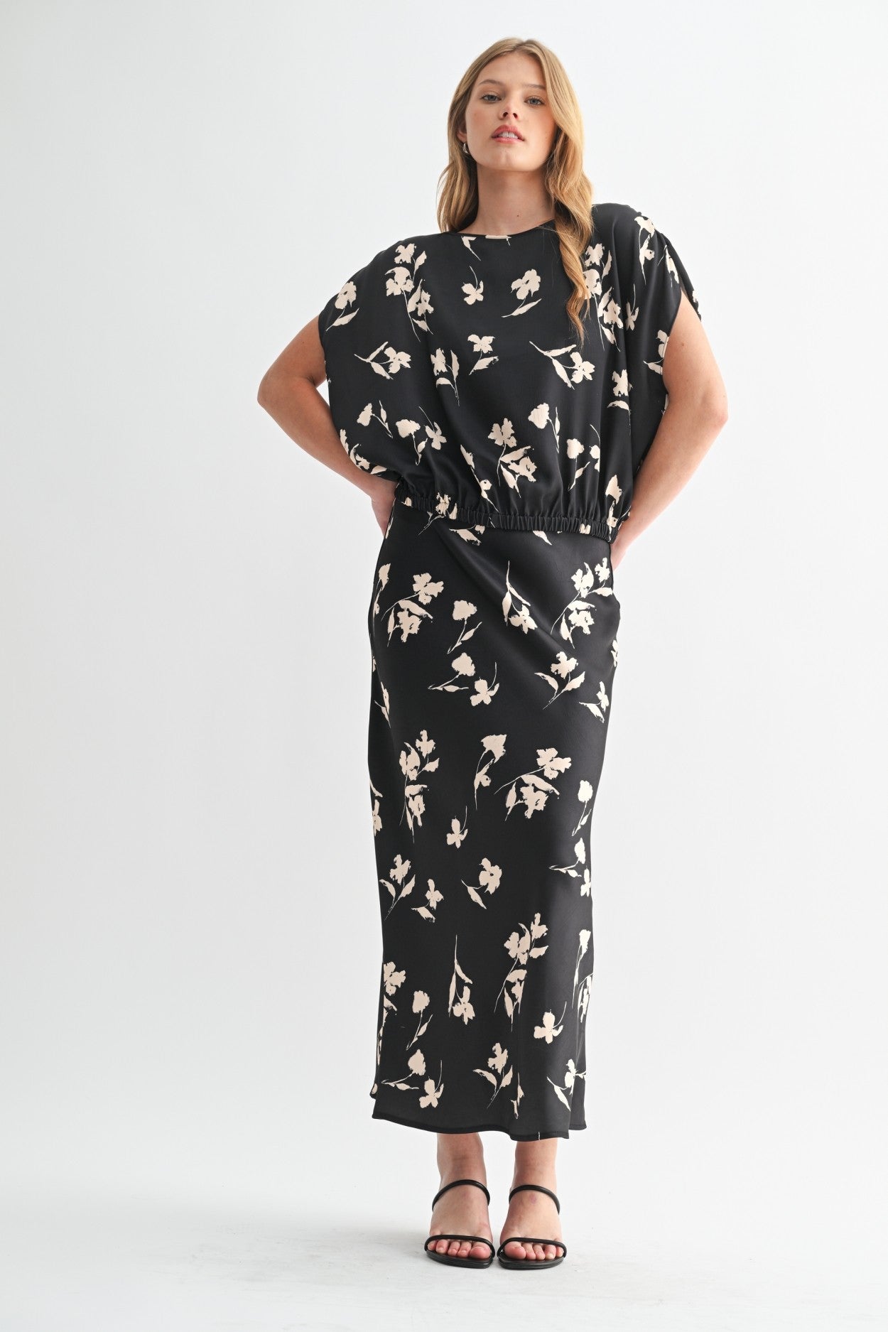 The Delaney Skirt