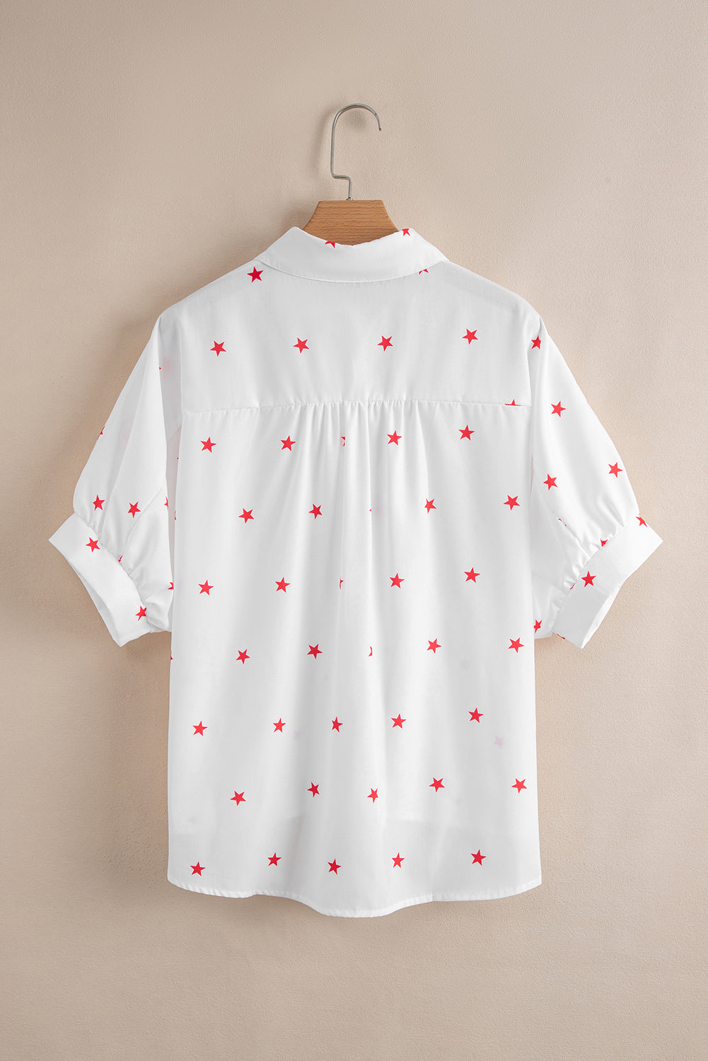 The Star Blouse