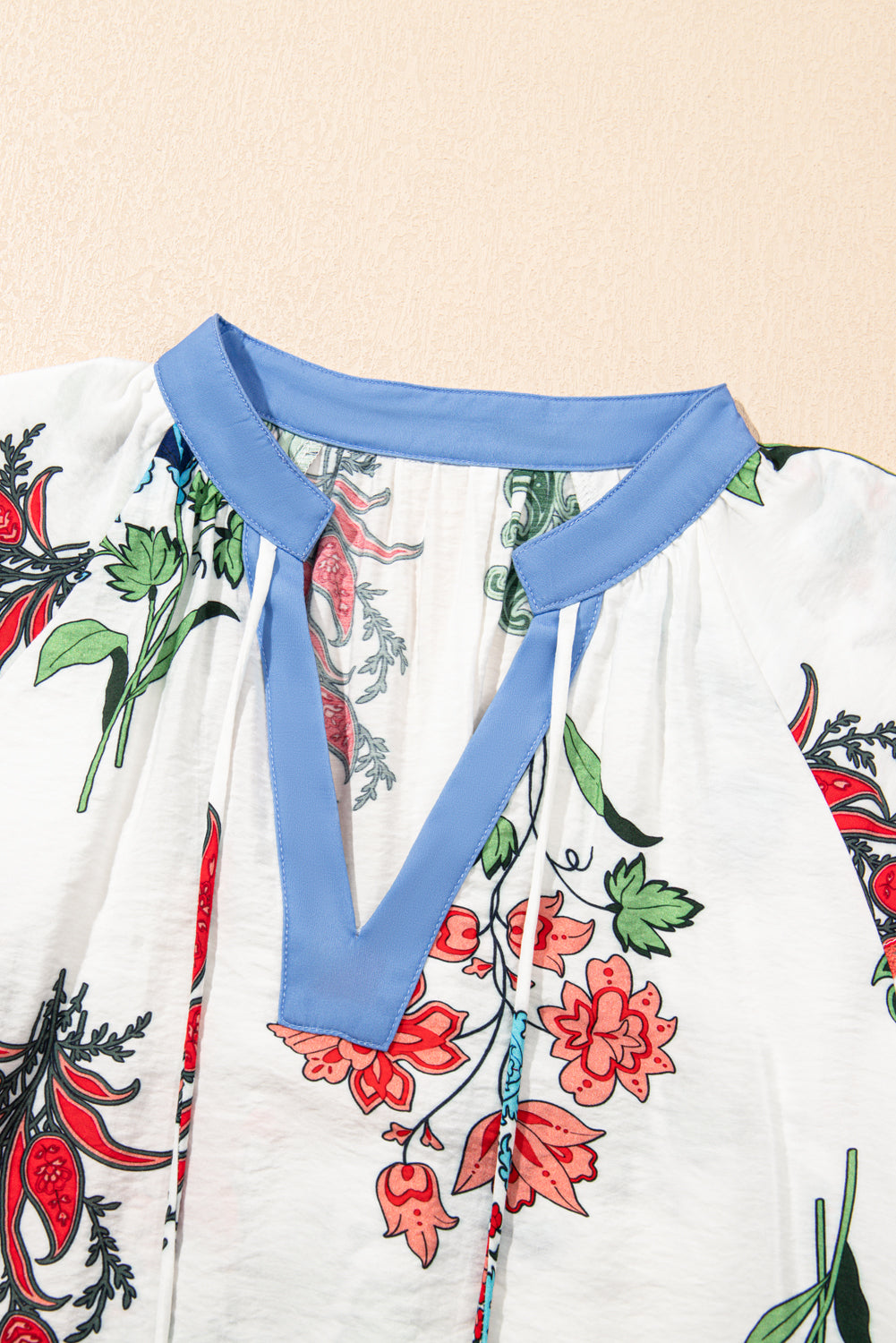 The Mary Top