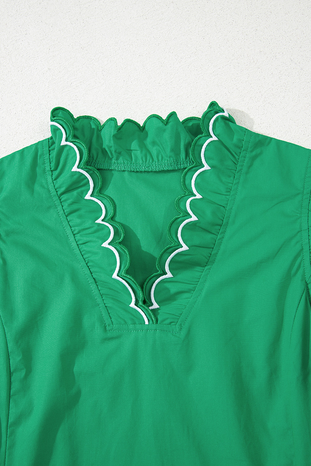 The Victoria Blouse 2 Colors!