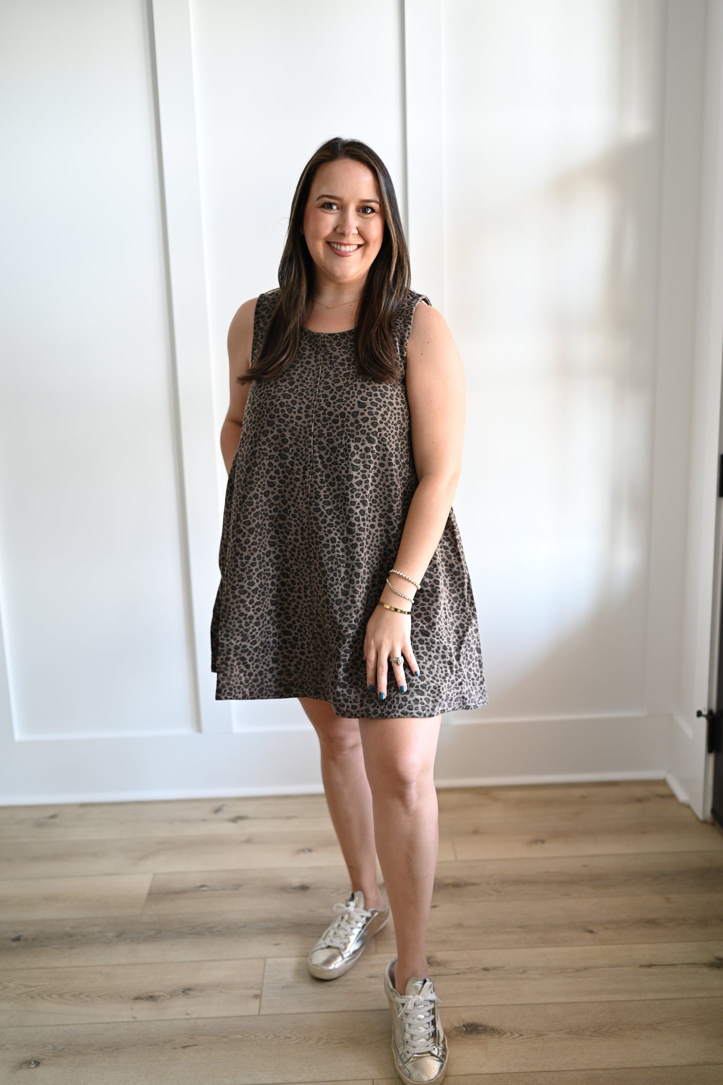 The Brooklyn Dress