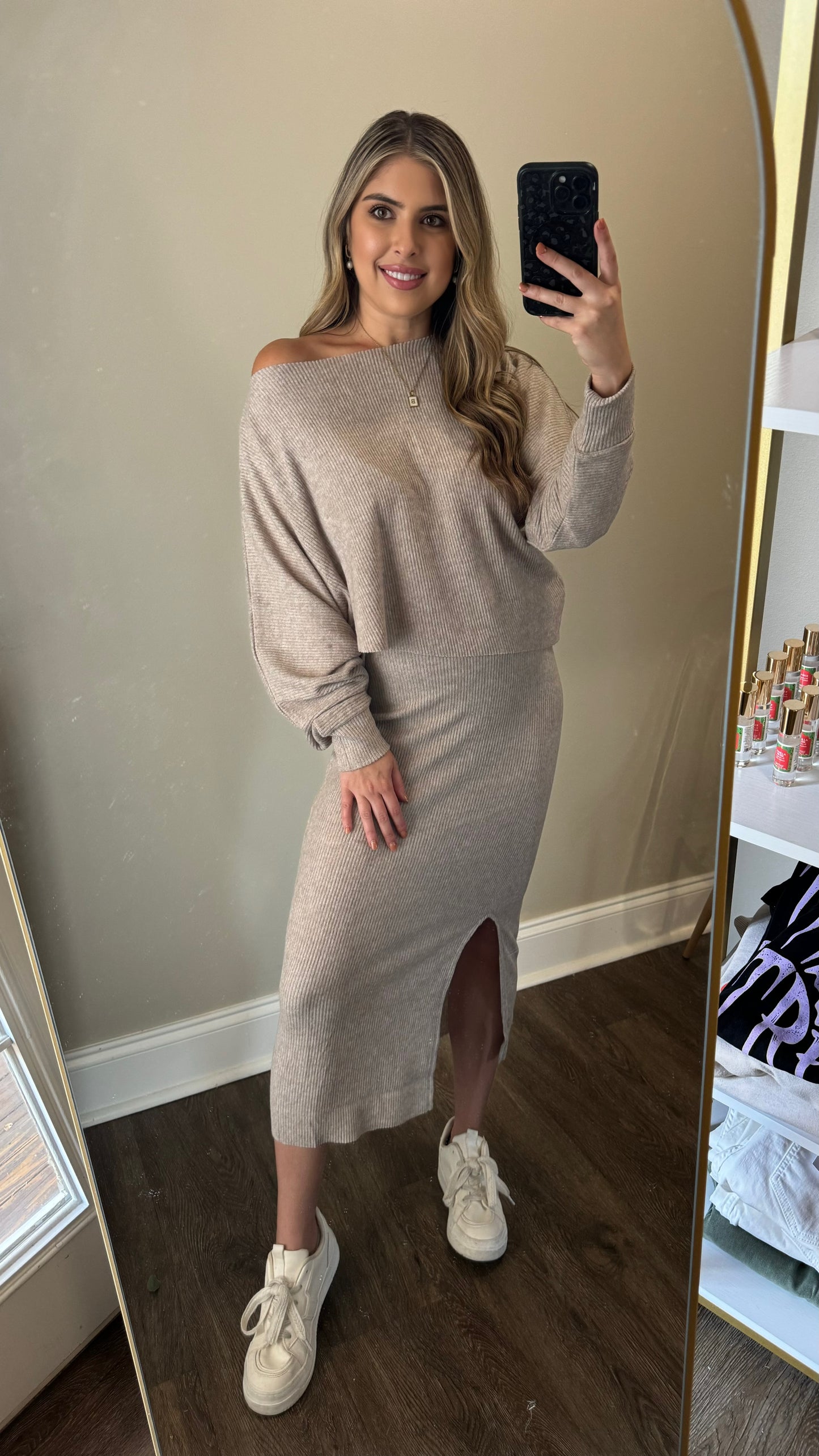 The Grace Set (4 Colors!0