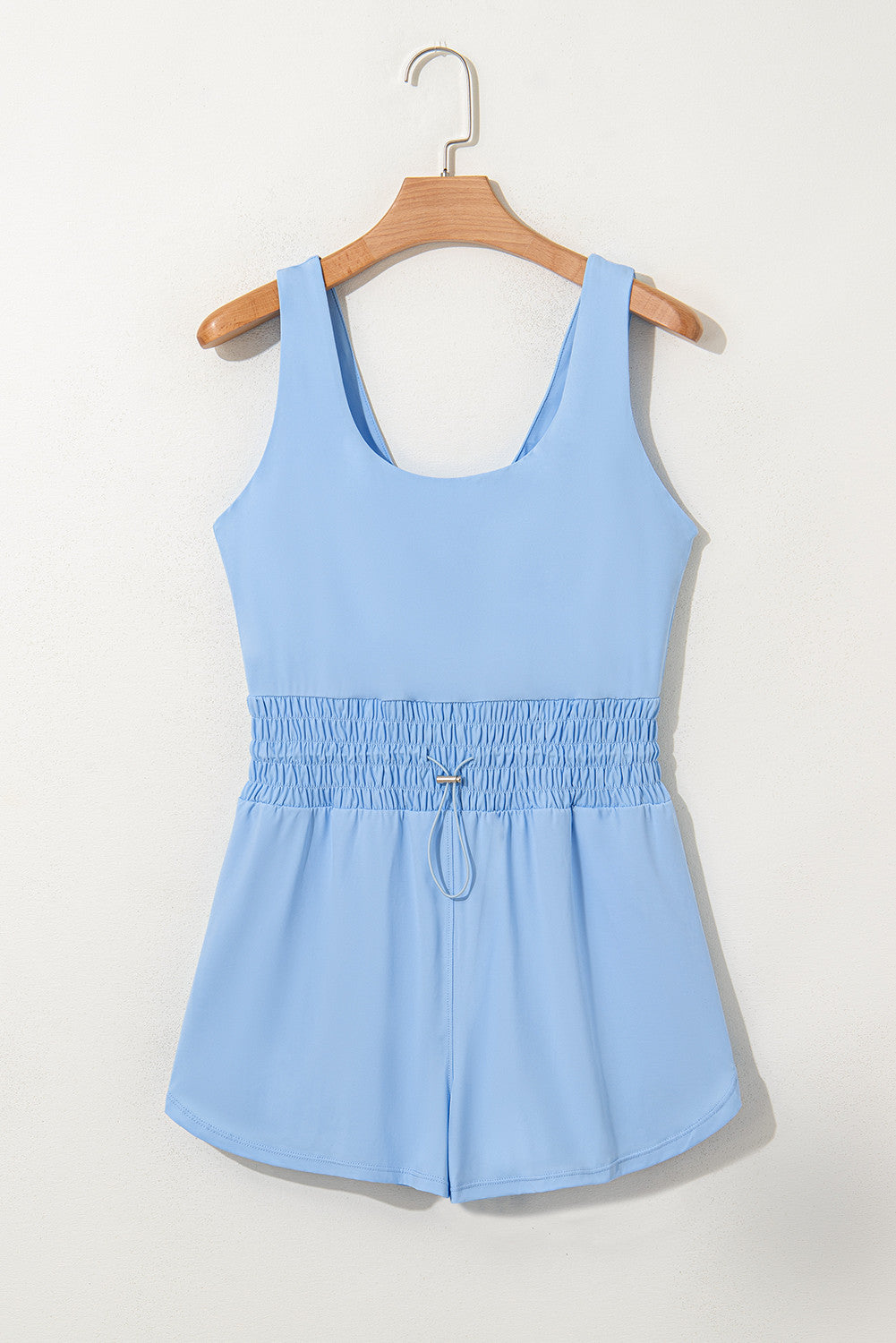 The Workout Romper (2 colors)