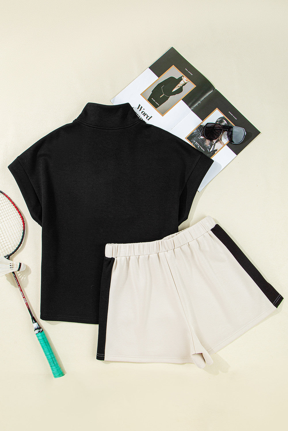 The Anna Set