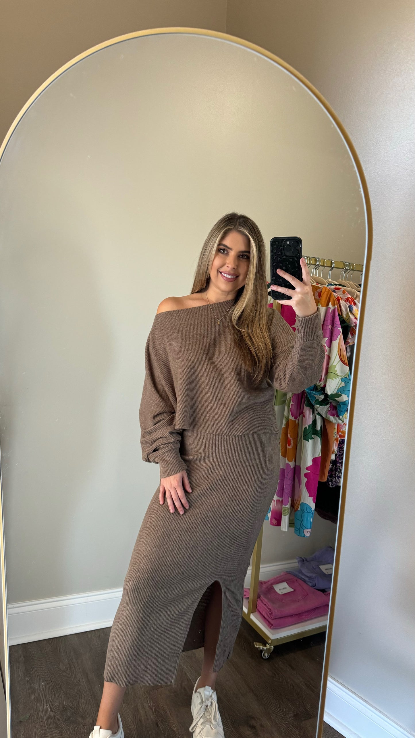 The Grace Set (4 Colors!0