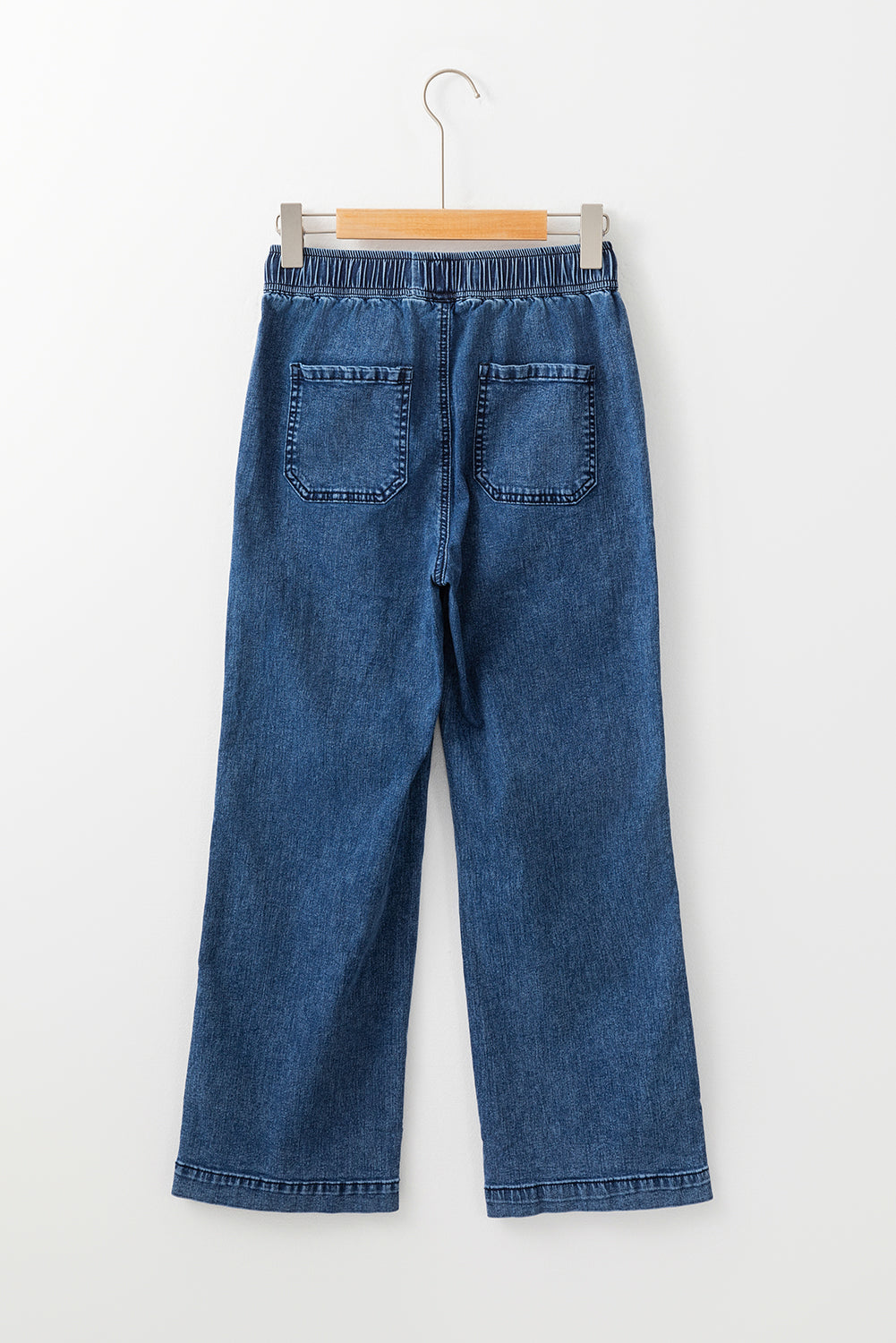 Connie Jeans Dark Wash