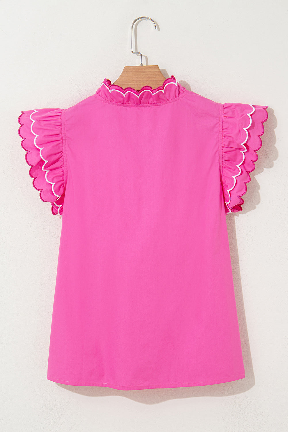 The Victoria Blouse 2 Colors!