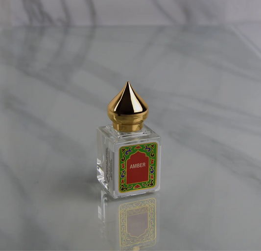 Amber Oil 10ml