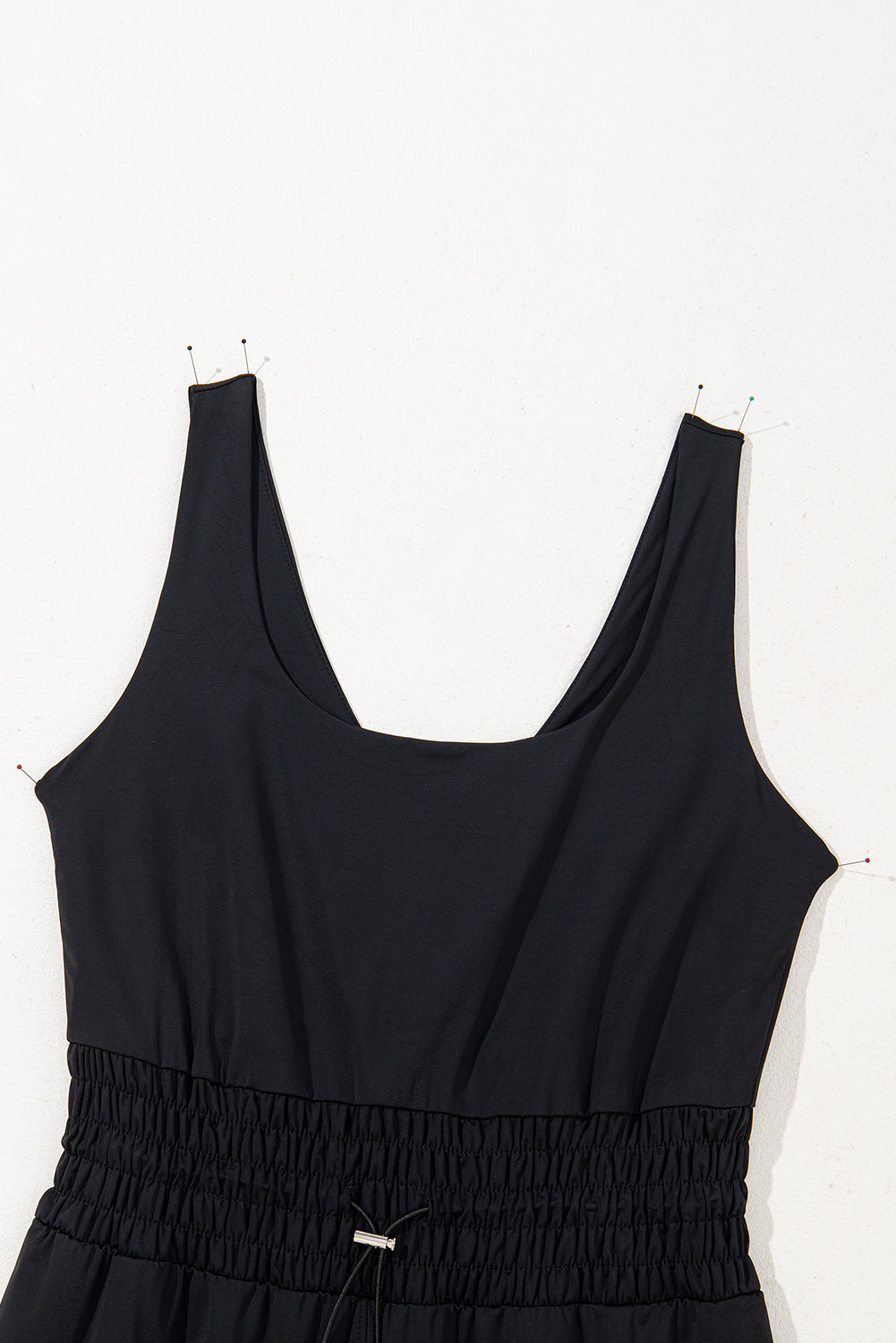 The Workout Romper (2 colors)