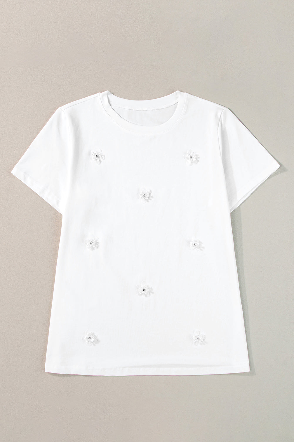 The Daisy Tee