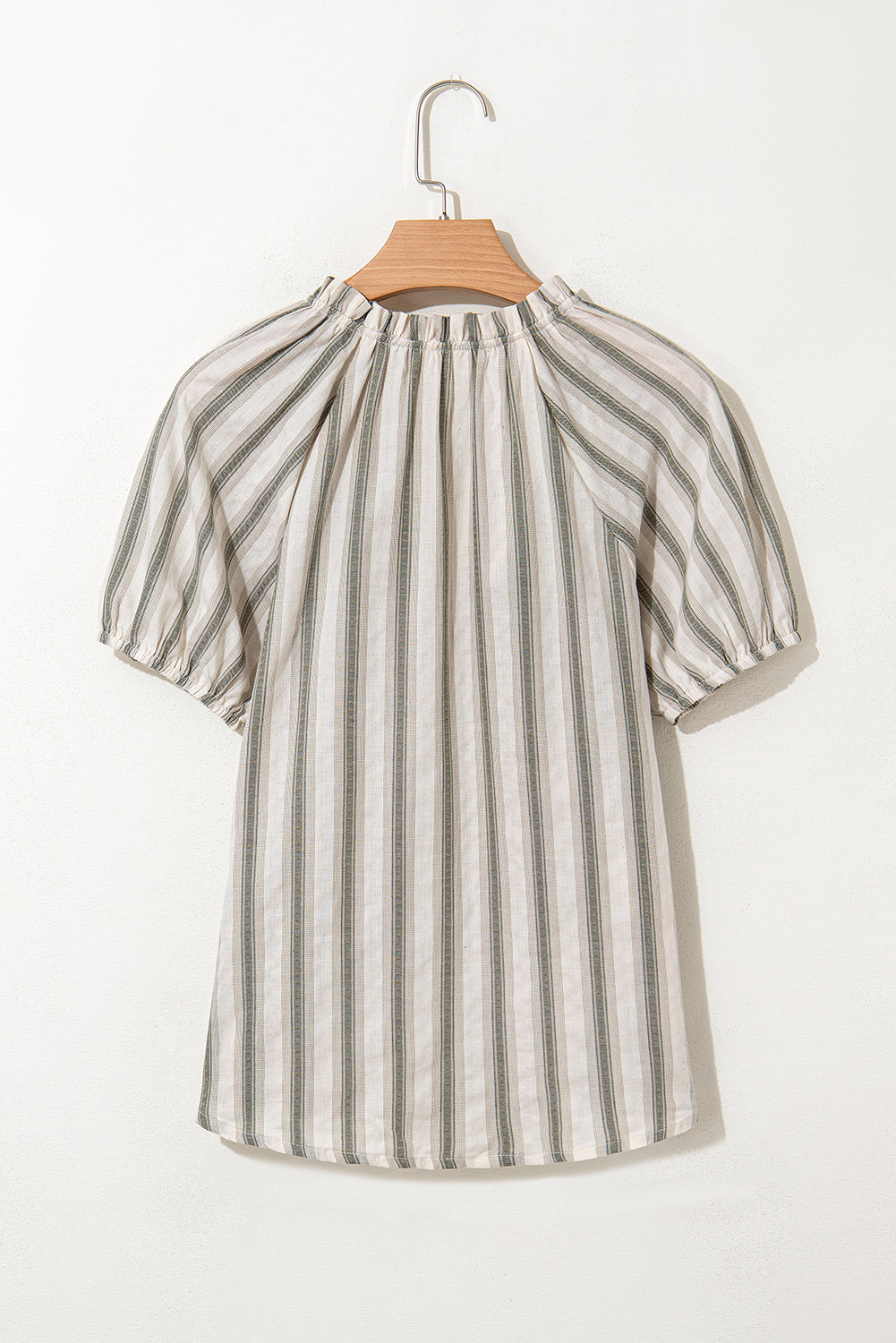 The Amanda Blouse
