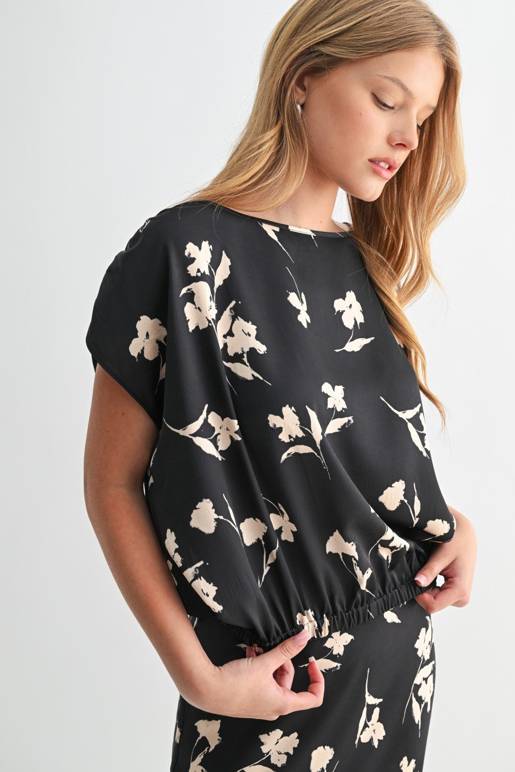 The Delaney Top