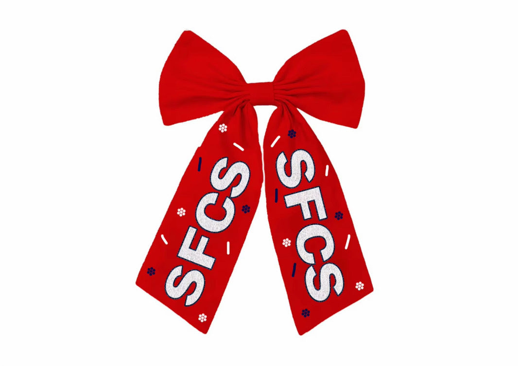 SFCS Bows