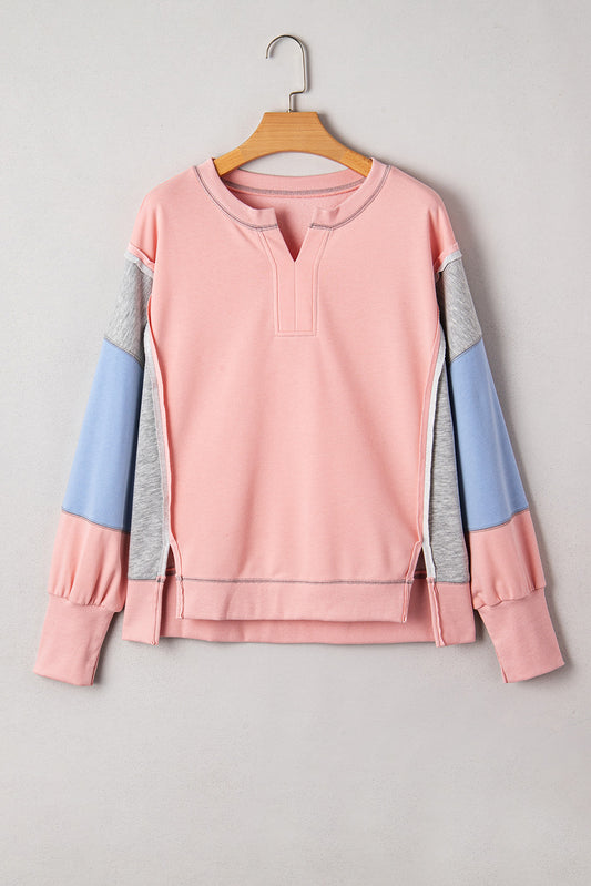 The Rosa Sweatshirt