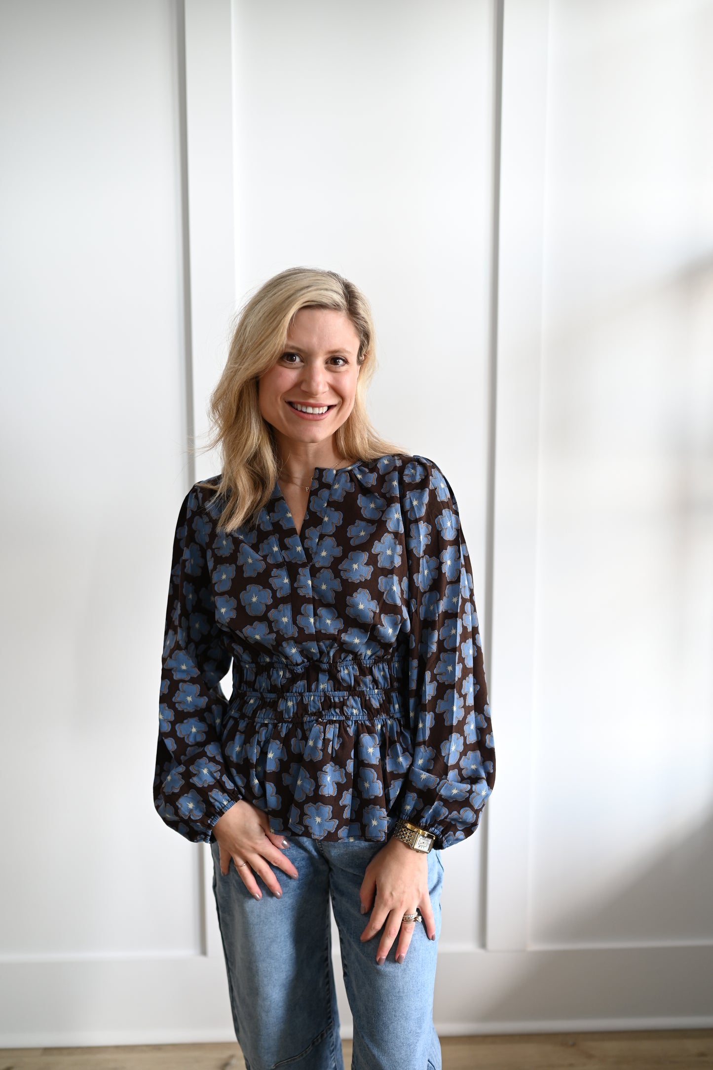 The Bree Top