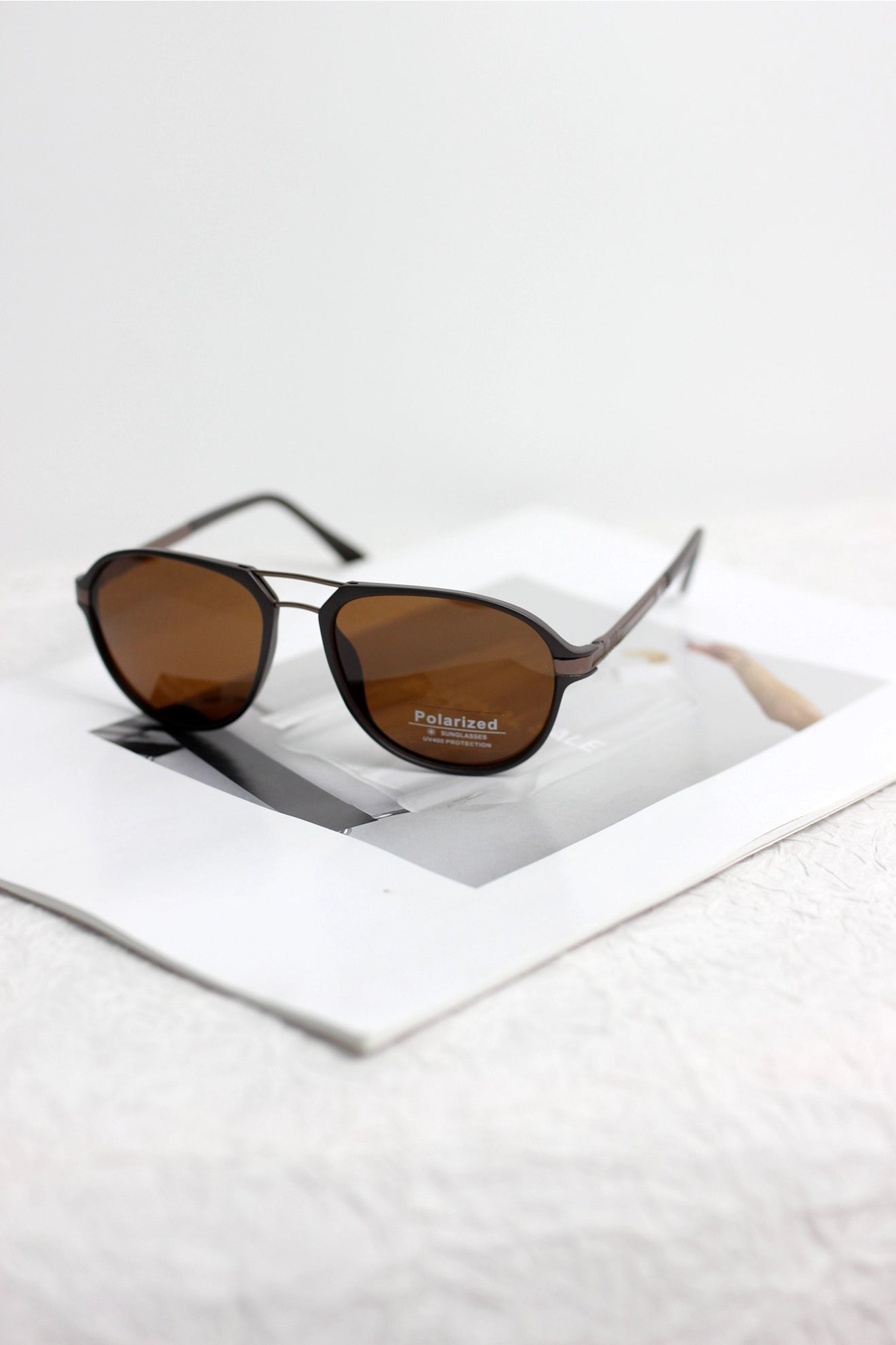 The Paige Sunglasses