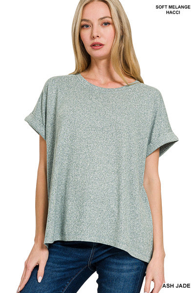 The Sophie Top 4 colors