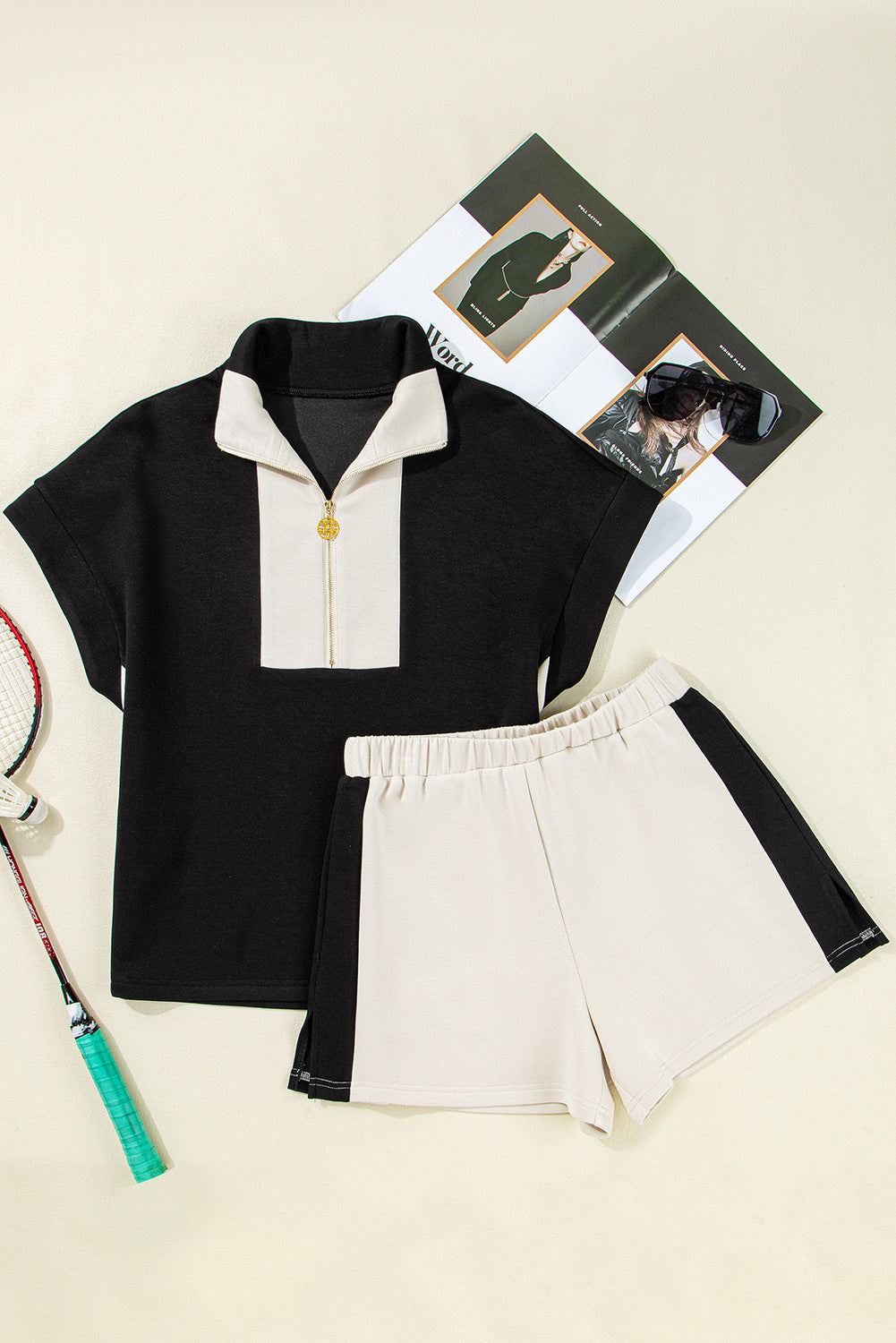 The Anna Set