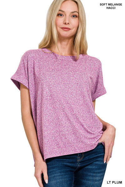 The Sophie Top 4 colors