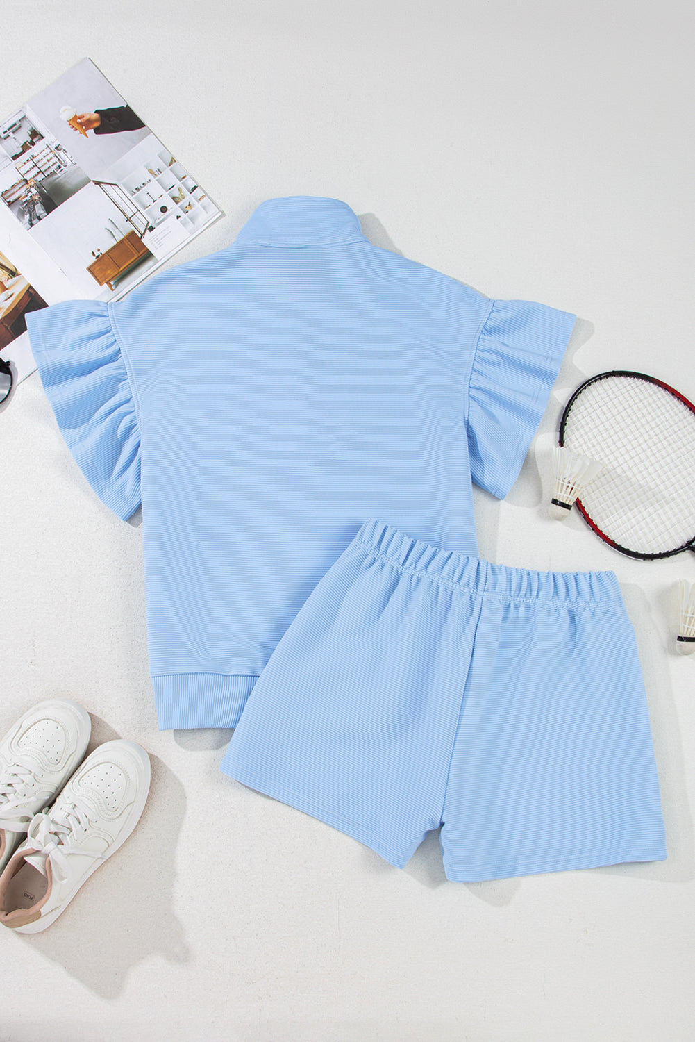 The Kaley Set