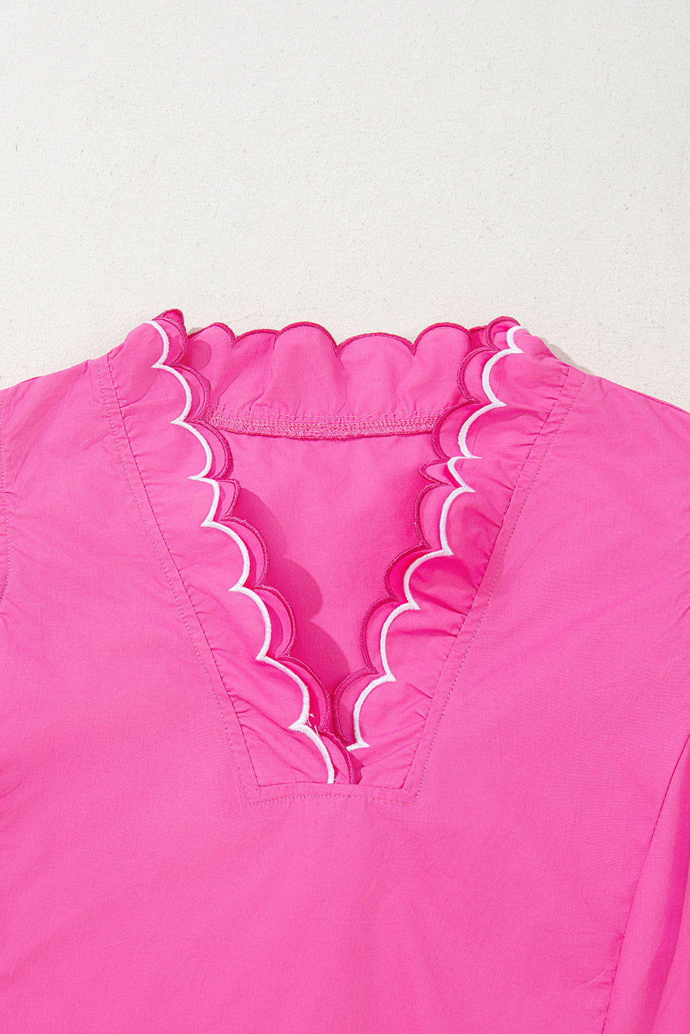 The Victoria Blouse 2 Colors!